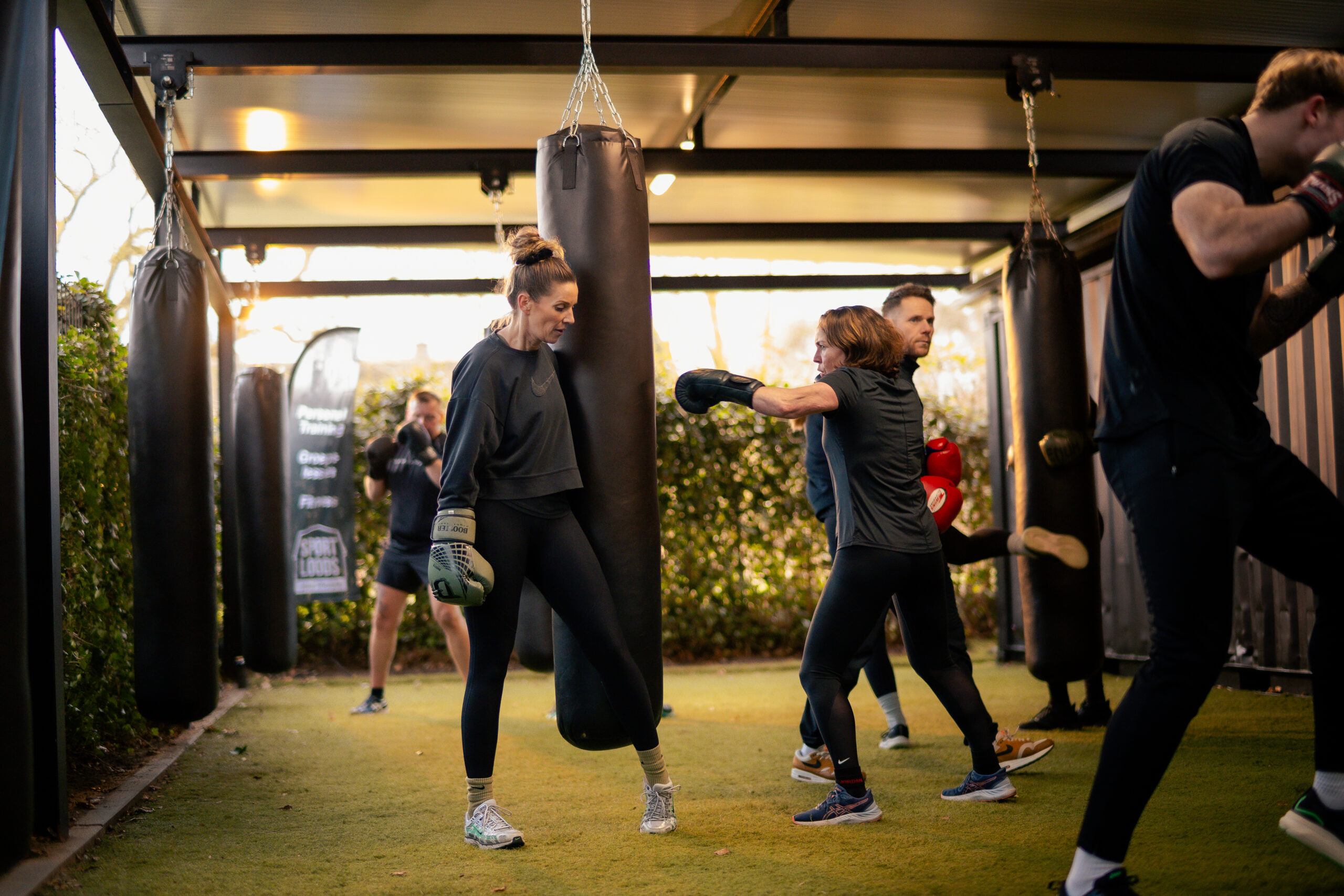 Bokszaktraining wat kun je verwachten